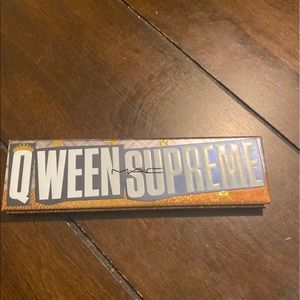 MAC QWeen Supreme Pallette
